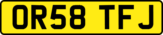 OR58TFJ