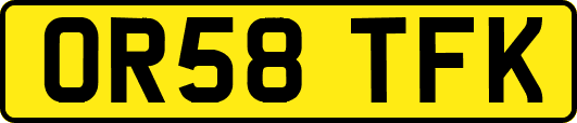 OR58TFK