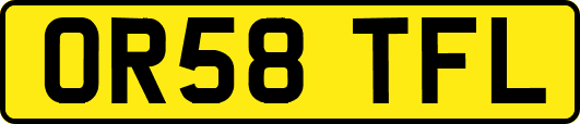 OR58TFL