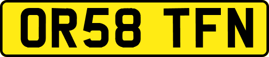 OR58TFN