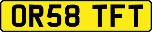 OR58TFT