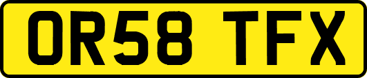 OR58TFX