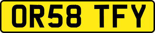 OR58TFY