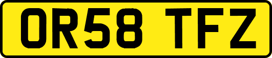 OR58TFZ