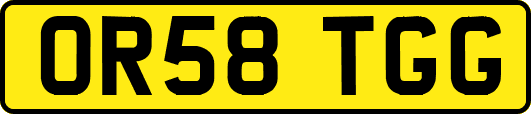 OR58TGG