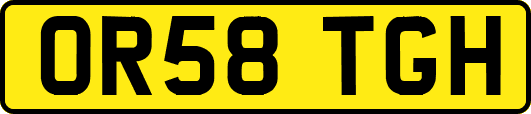 OR58TGH