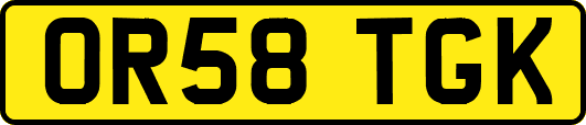 OR58TGK