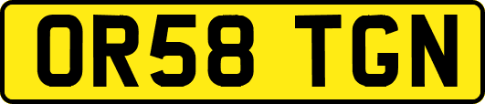 OR58TGN