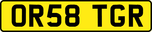 OR58TGR