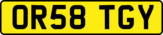 OR58TGY