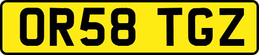 OR58TGZ