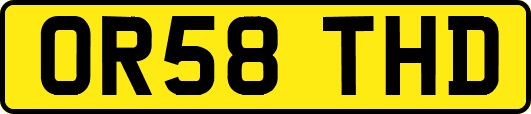 OR58THD