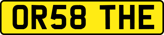 OR58THE