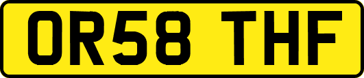 OR58THF