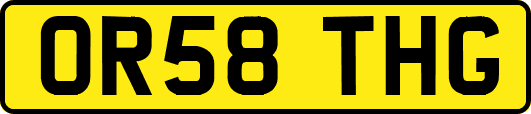 OR58THG