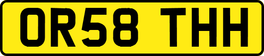 OR58THH