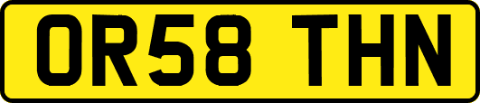 OR58THN