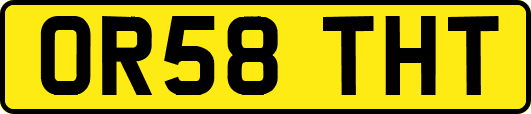 OR58THT
