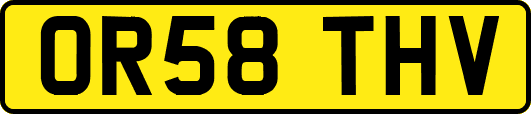 OR58THV