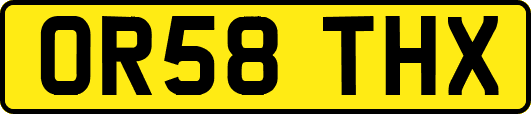 OR58THX