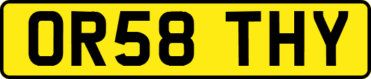 OR58THY
