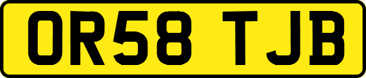 OR58TJB