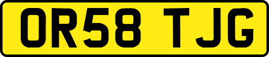 OR58TJG