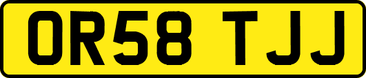 OR58TJJ