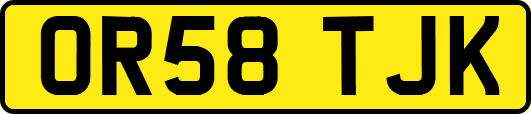 OR58TJK