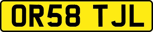 OR58TJL