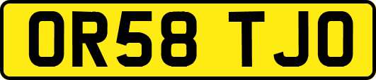 OR58TJO