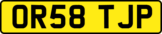 OR58TJP