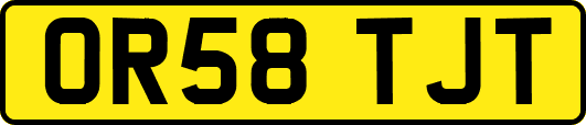 OR58TJT