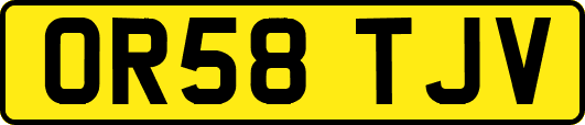 OR58TJV
