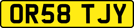 OR58TJY