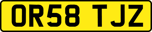 OR58TJZ