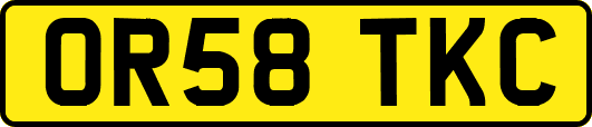 OR58TKC