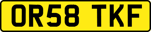 OR58TKF