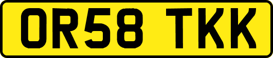OR58TKK