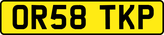OR58TKP