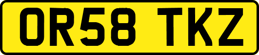 OR58TKZ