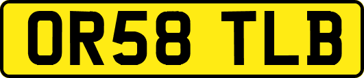 OR58TLB