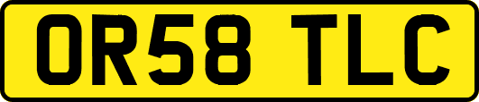 OR58TLC