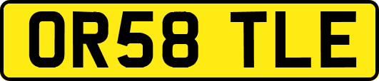 OR58TLE
