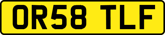 OR58TLF
