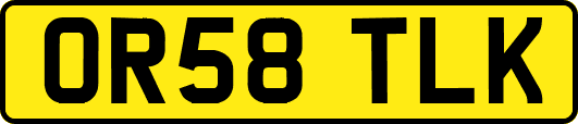 OR58TLK