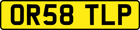 OR58TLP