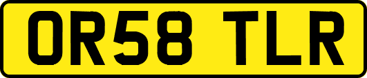 OR58TLR