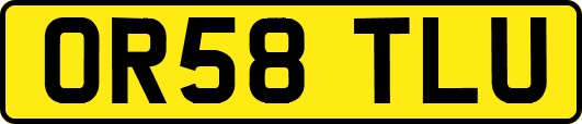 OR58TLU