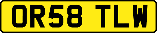 OR58TLW